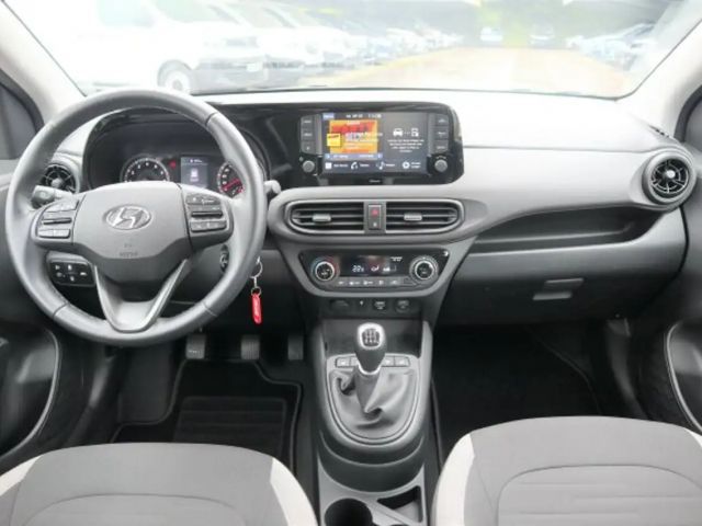 Hyundai i10 1.2 Trend