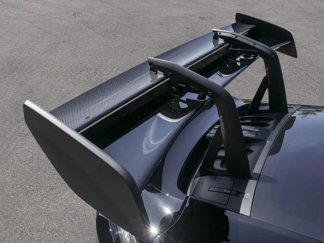 Porsche 992 Coupé GT3 RS