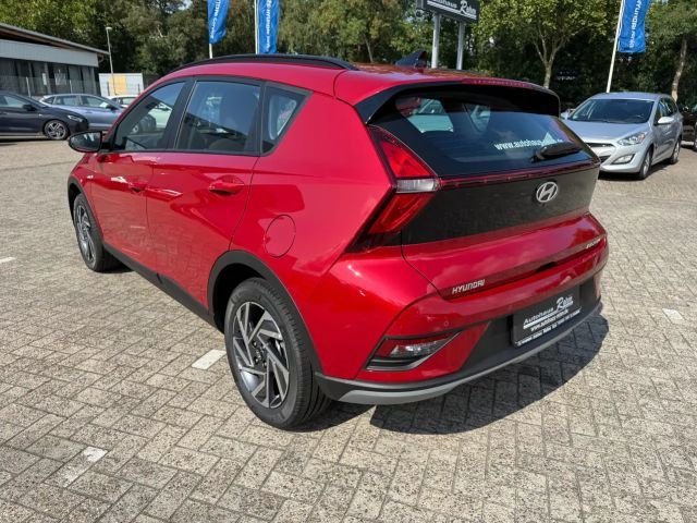 Hyundai Bayon 1.2