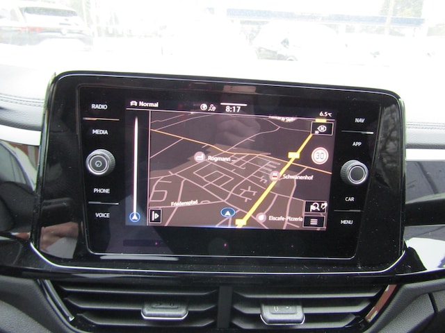 Volkswagen T-Roc 1.5 TSI DSG IQ.Drive