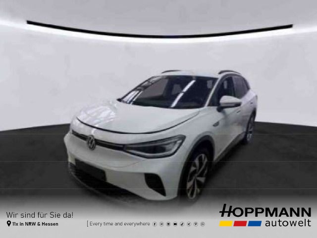 Volkswagen ID.4 IQ.Drive Performance Pro