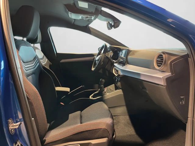 Seat Ibiza 1.0 TSI FR-lijn