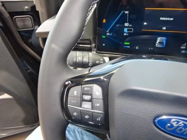 Ford Puma Gen-E Premium