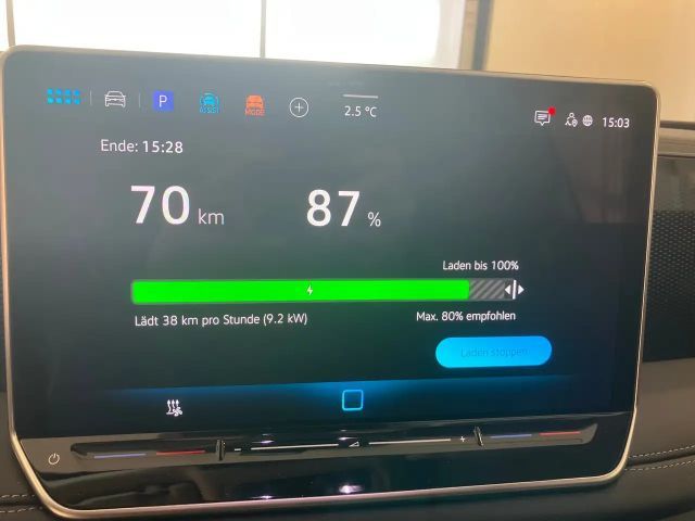 Volkswagen Tiguan DSG eHybrid