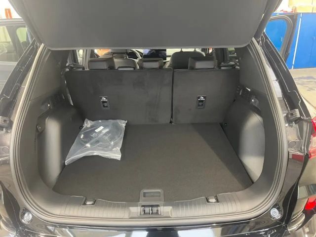 Ford Kuga Plug in Hybrid ST Line X