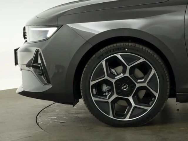 Opel Astra GS-Line Grand Sport Hybrid