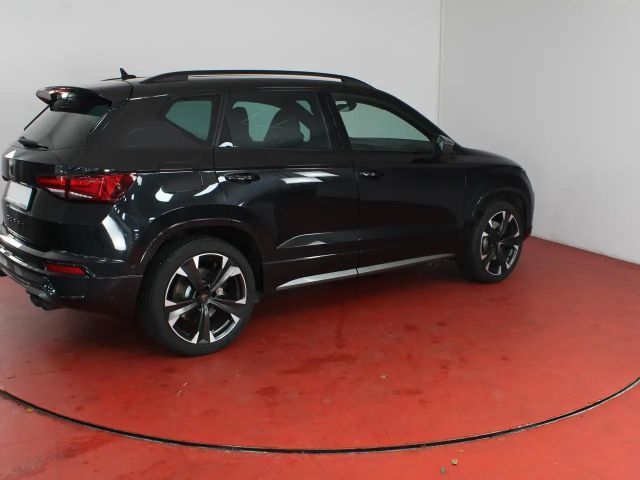 Cupra Ateca 2.0 TSI