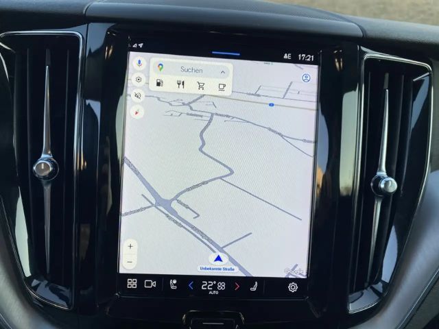 Volvo XC60 AWD Momentum