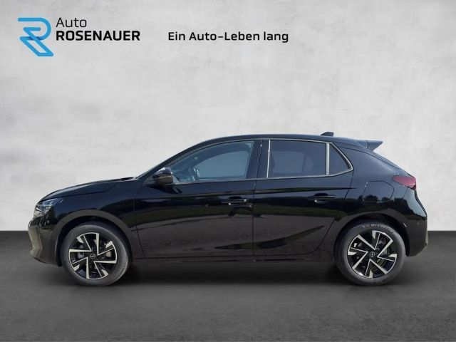 Opel Corsa GS-Line Grand Sport