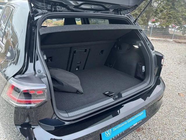 Volkswagen Golf GTE eHybrid