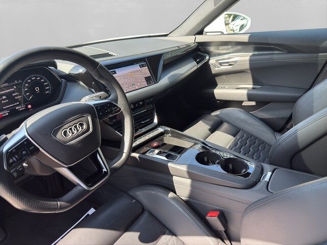 Audi e-tron GT Quattro