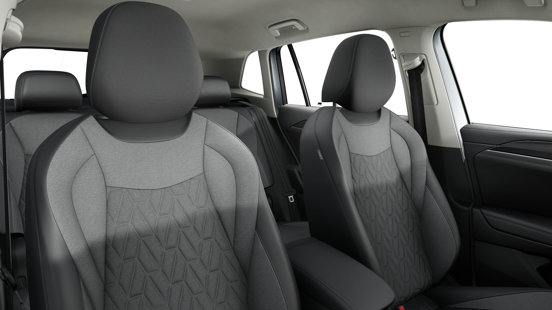 Volkswagen Tiguan 1.5 eTSI DSG Life