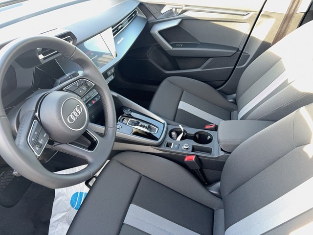 Audi A3 35 TDI S-Tronic Sedan