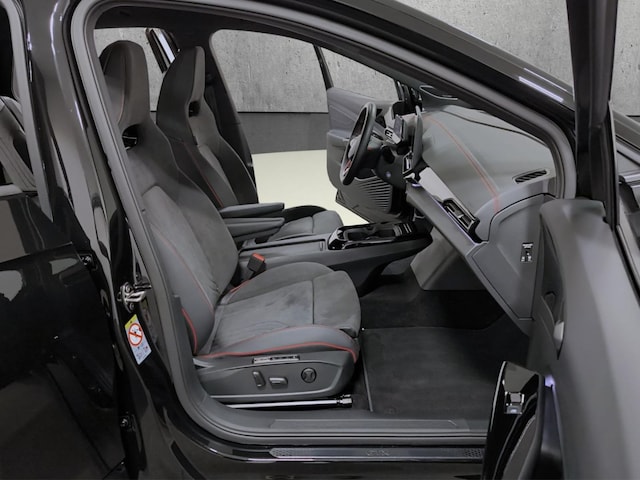 Volkswagen ID.5 4Motion GTX