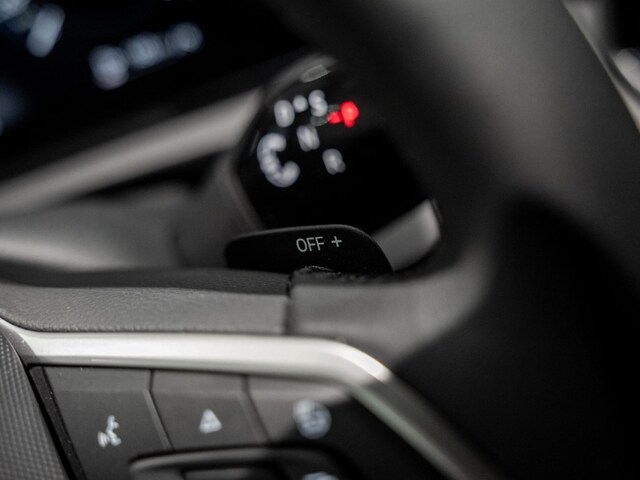 Volkswagen Tiguan 2.0 TDI