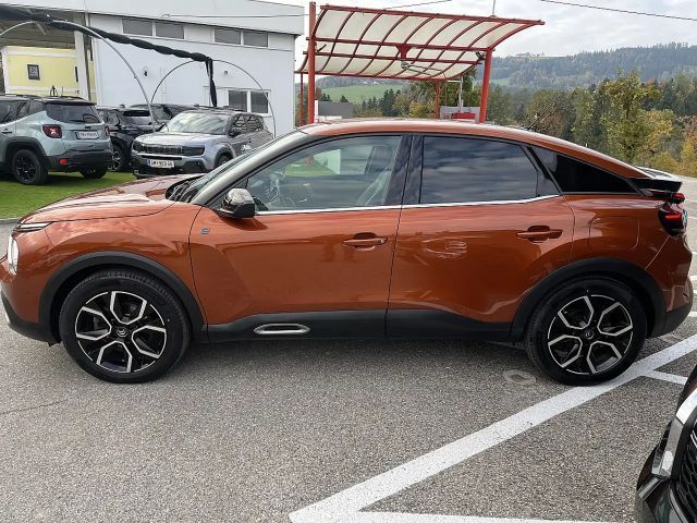 Citroën ë-C4 Shine