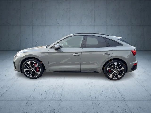 Audi SQ5 TDI AHK/Matrix/Nav/21"/B&O/ASI/ACC