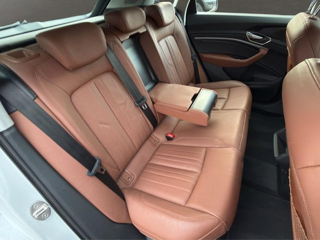 Audi e-tron 55 Quattro