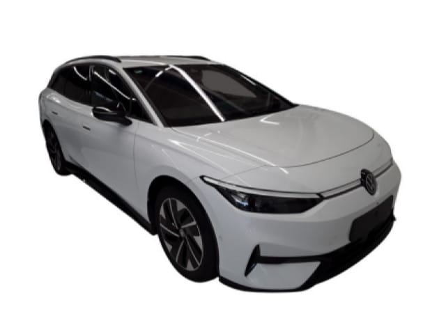 Volkswagen ID.7 Tourer