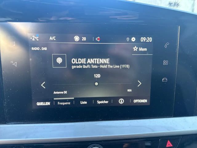 Opel Mokka 1.2 Turbo Elegance Turbo