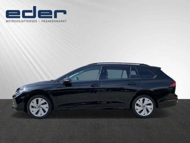 Volkswagen Golf DSG Life Variant