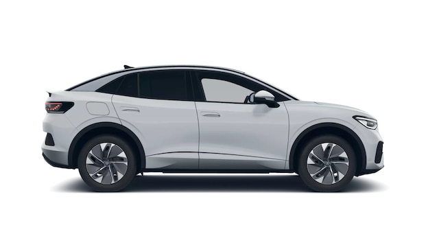 Volkswagen ID.5 IQ.Drive Pure