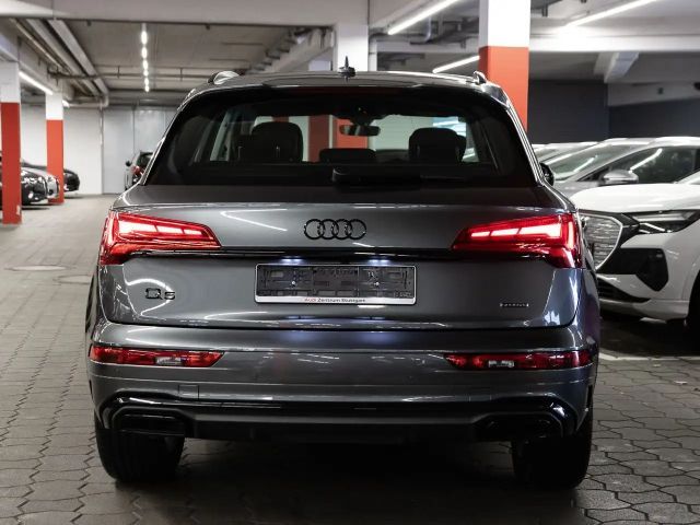 Audi Q5 40 TFSI Quattro S-Line
