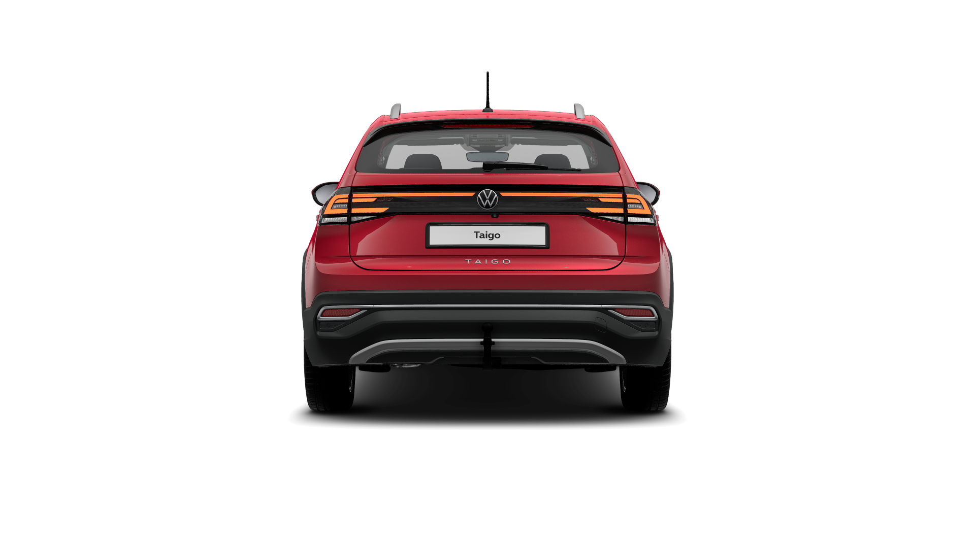 Volkswagen Taigo 1.0 TSI Style