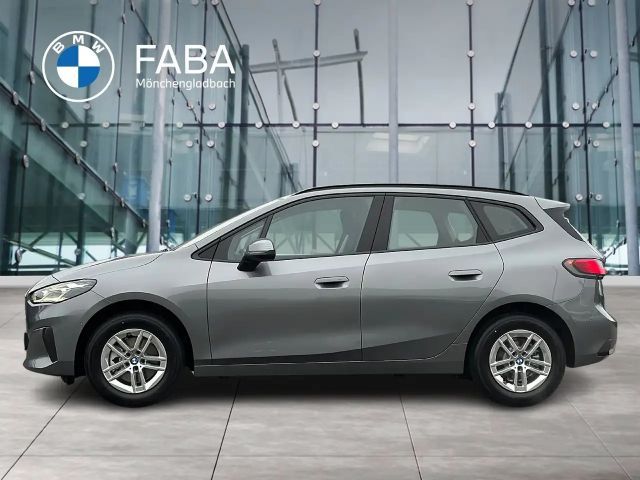 BMW 216 216i Active Tourer Comfort pakket