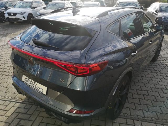 Cupra Formentor 4Drive VZ