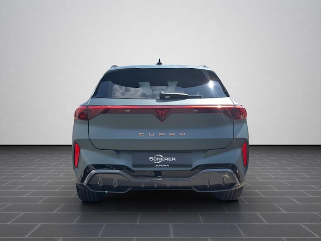 Cupra Terramar 2.0 TSI