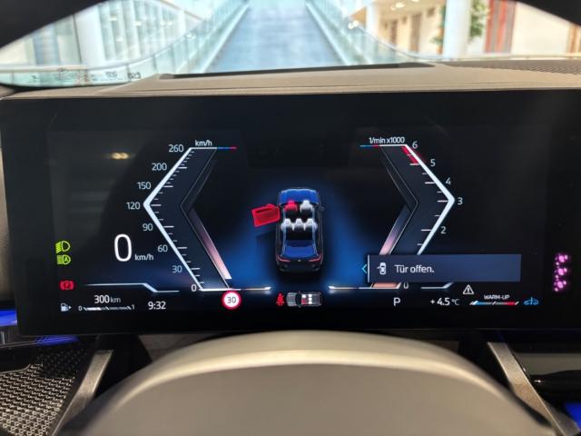 BMW 540 540d M-Sport