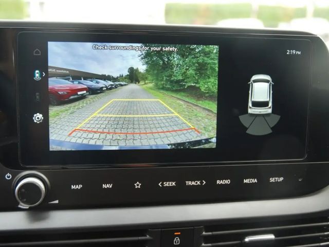 Hyundai i20 1.0 T-GDi Trend