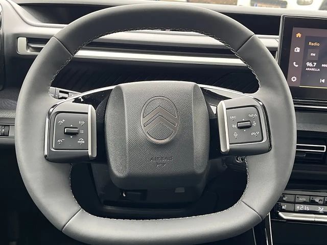 Citroën C3 Aircross Plus