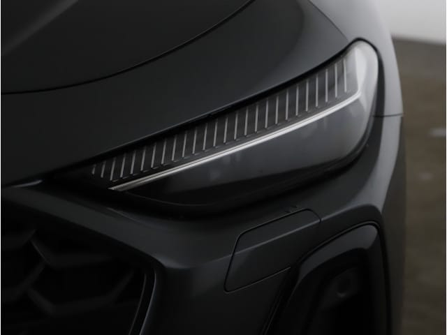 Audi A5 Avant S-Tronic