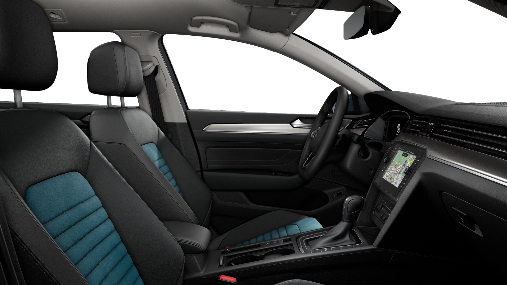 Volkswagen Passat CB 2.0 TDI DSG