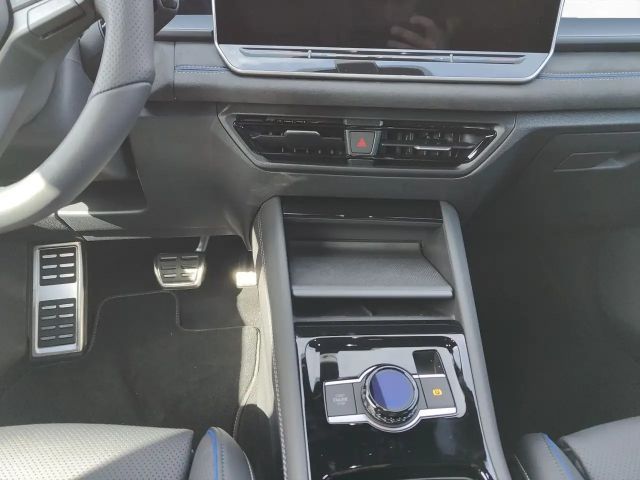 Volkswagen Tayron R-Line eHybrid