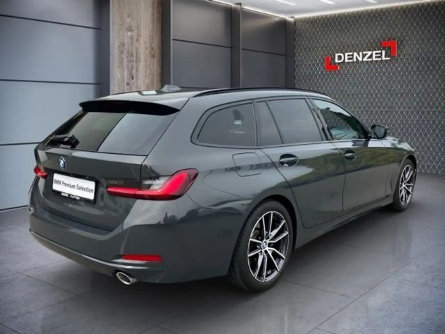 BMW 318 318d Touring