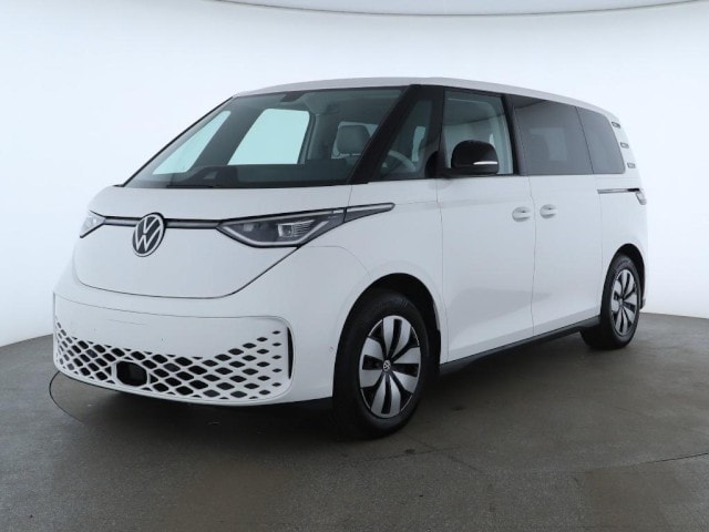Volkswagen ID.Buzz ID.Buzz +AHK+KAMERA+WAERMEPUMPE