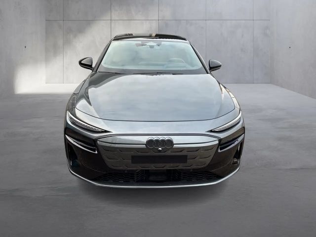 Audi A6 e-tron e-tron