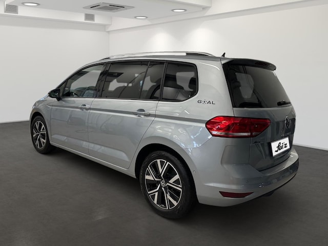 Volkswagen Touran 1.5 TSI