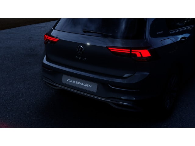 Volkswagen Golf 1.5 TSI Golf VIII