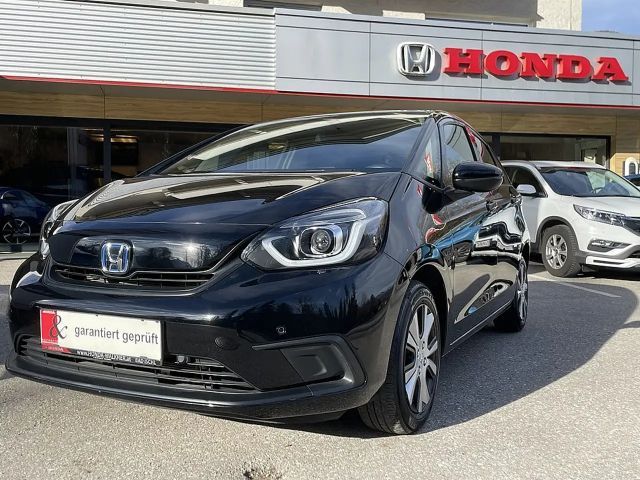 Honda Jazz Elegance Hybrid i-MMD