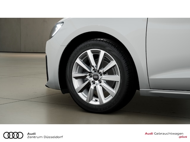 Audi A1 25 TFSI S-Tronic Sportback