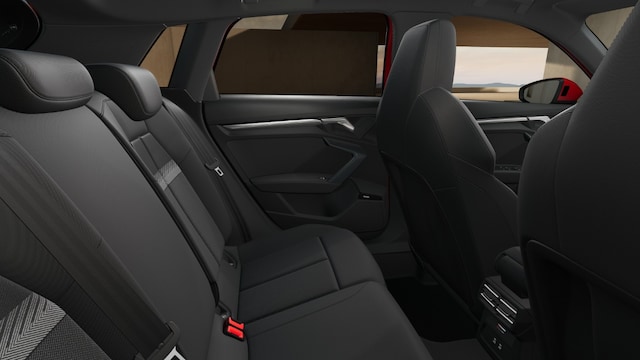 Audi A3 30 TFSI S-Line S-Tronic Sportback