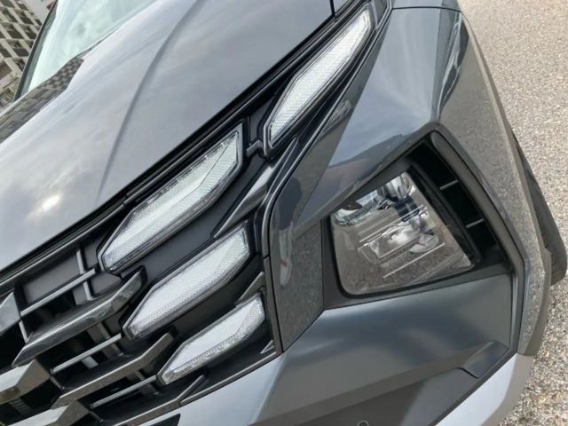 Hyundai Tucson 2WD T-GDi