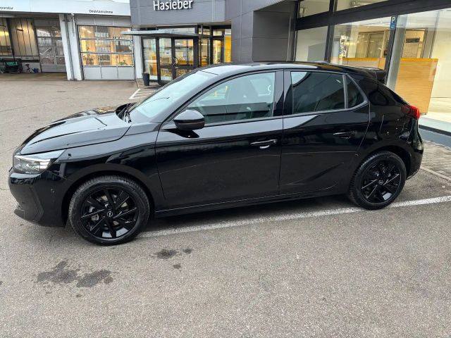 Opel Corsa GS-Line Grand Sport