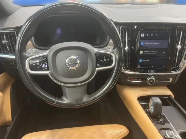 Volvo V90 AWD Geartronic
