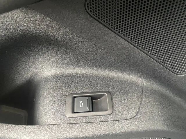 Audi Q6 e-tron Quattro