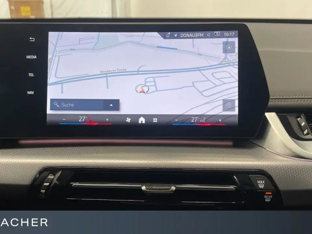 BMW X1 M-Sport sDrive18i